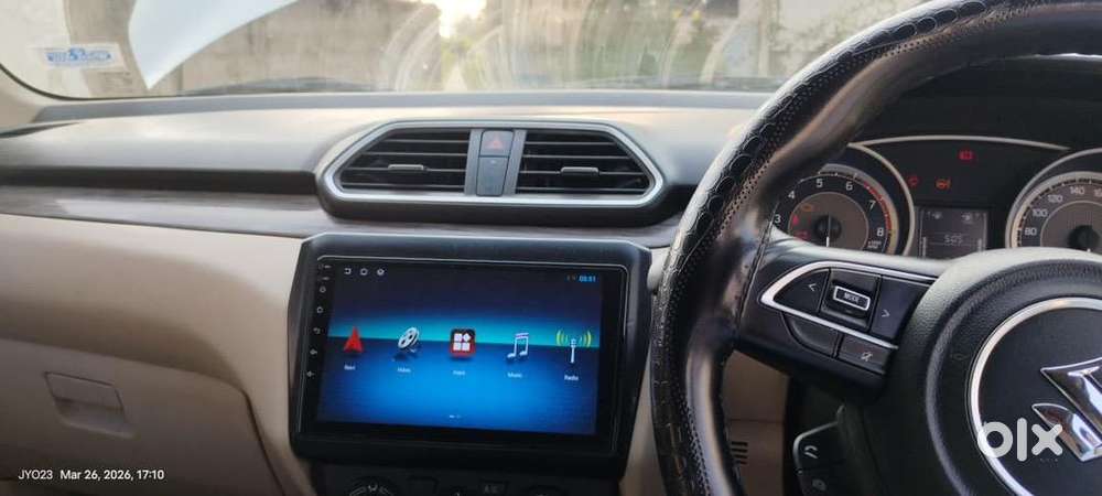 Maruti Suzuki Dzire 2024 Cng & Hybrids 68000 Km Driven