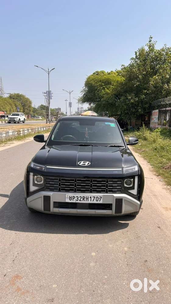 Hyundai New Venue Se 2026