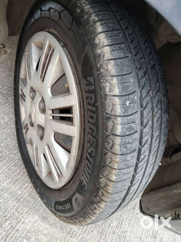 Hyundai Santro Xing Gls, 2011, Lpg