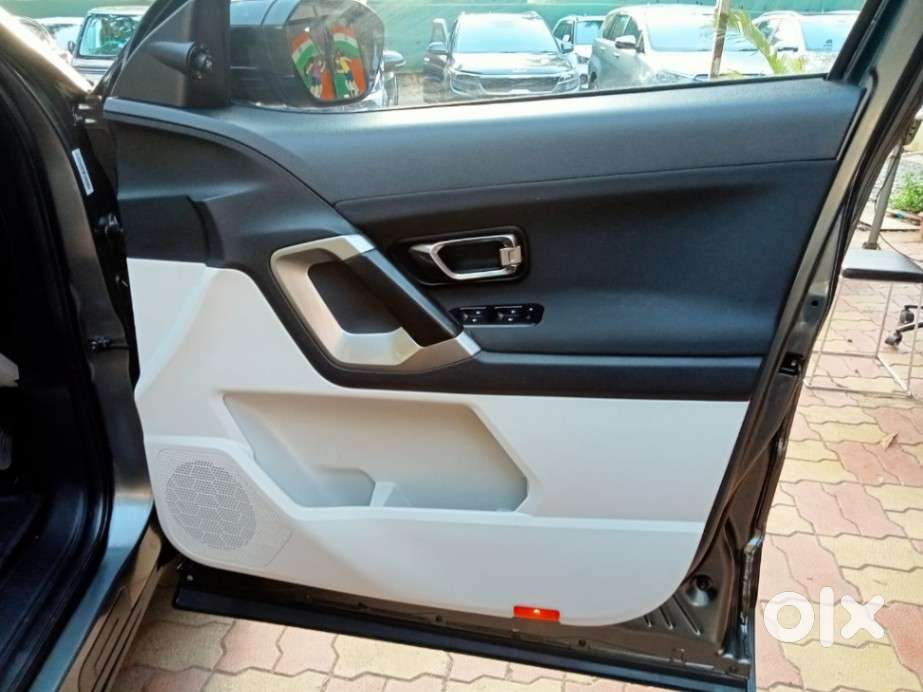 Tata Safari 2.0 Kryotec Xt, 2022, Diesel