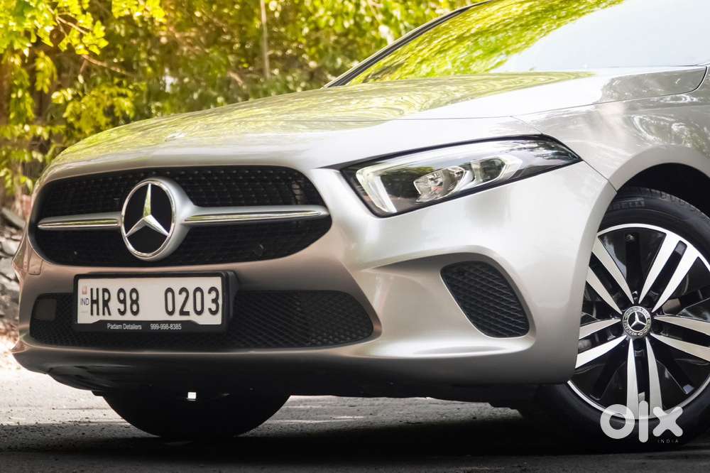 Mercedes-benz A-class Limousine 200, 2021, Petrol