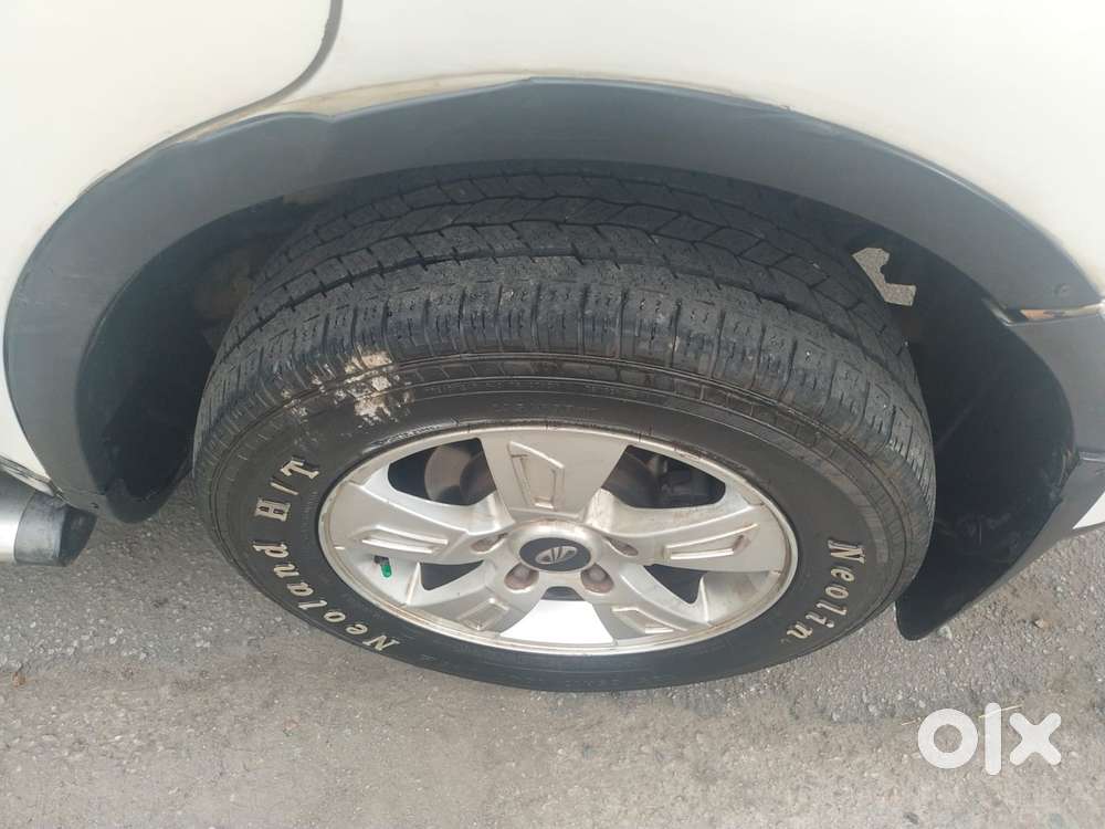 Mahindra Xuv500 W8 2wd, 2012, Diesel