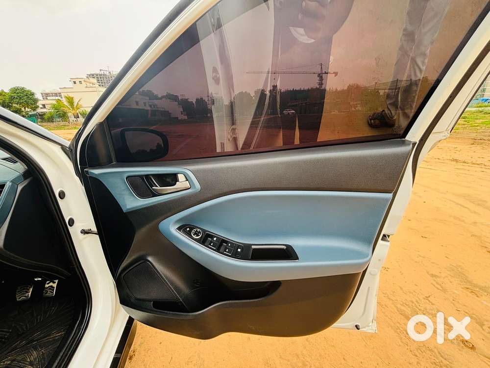 Hyundai I20 Active 2017