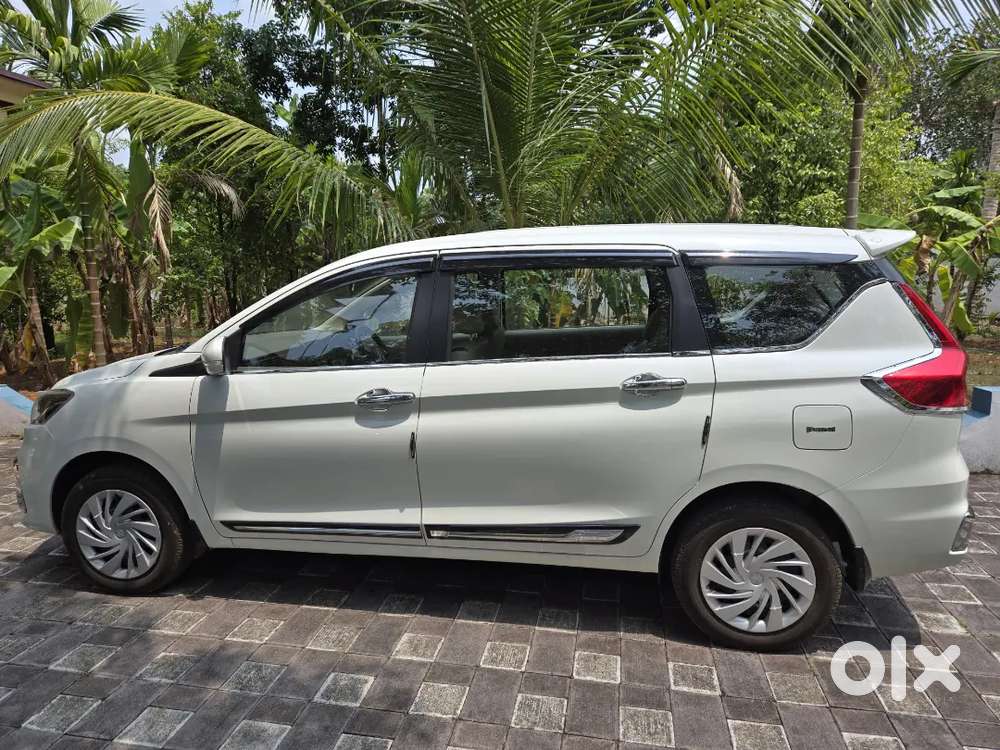 Ertiga For Sale