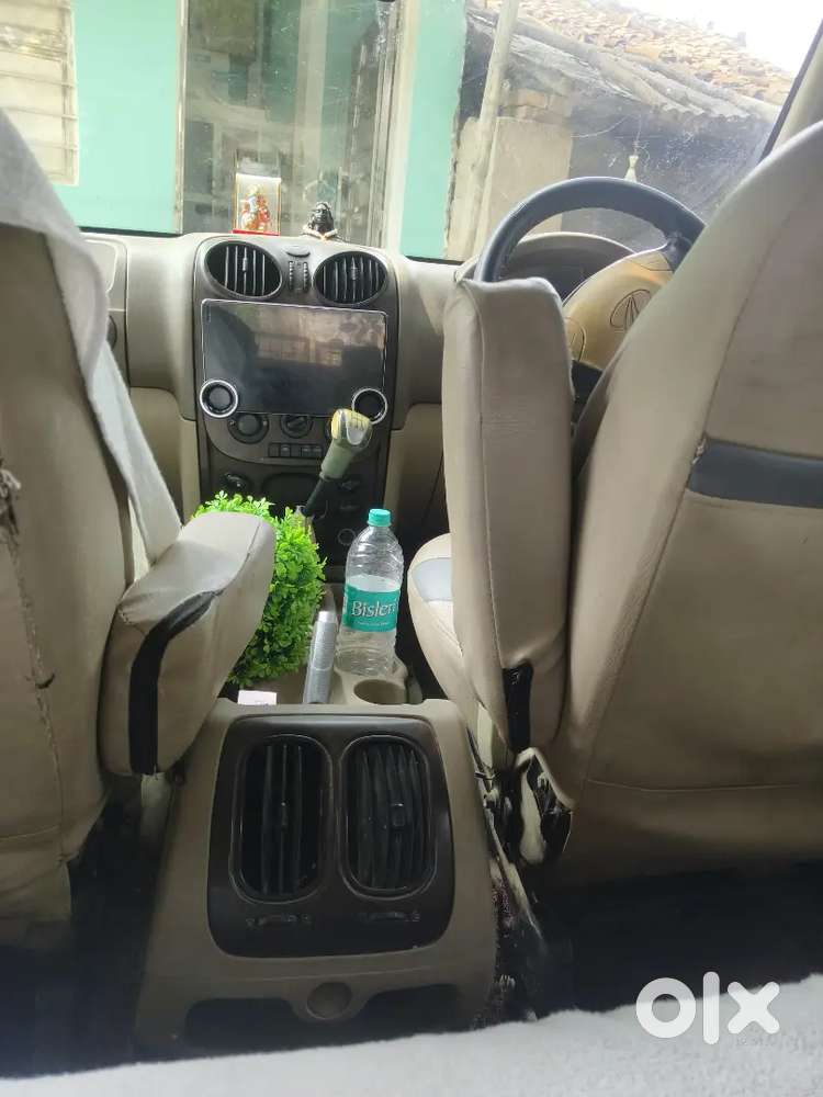 Mahindra Scorpio Diesel 2014 Manual