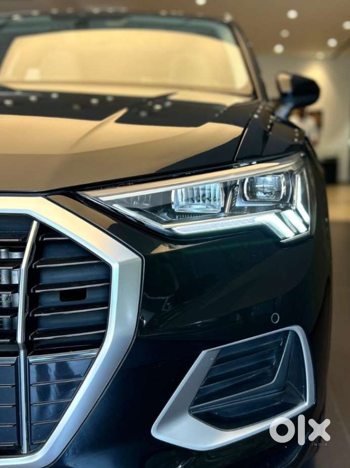 Audi Q3 40 Tfsi Premium Plus, 2025, Petrol