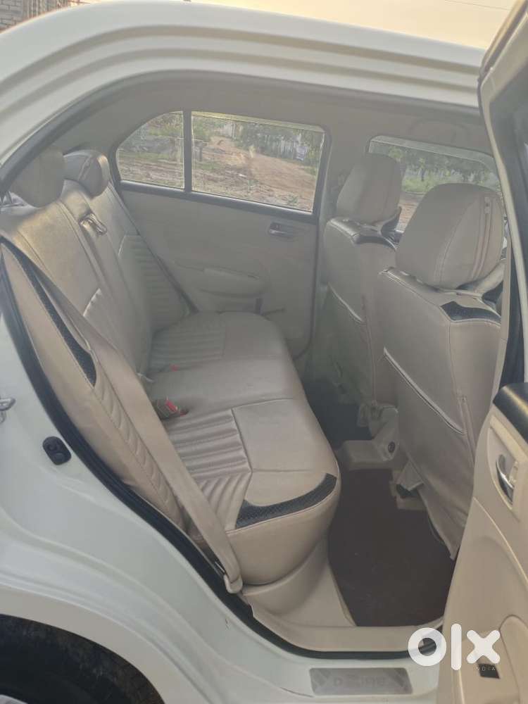 Maruti Suzuki Swift Dzire 1.3 Vxi, 2017, Petrol