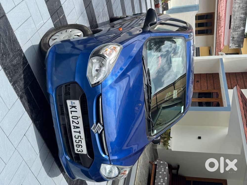 2014 Maruti Alto Vxi