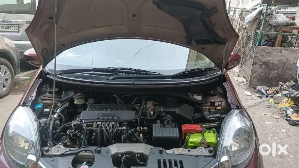 All Ok Good Condition