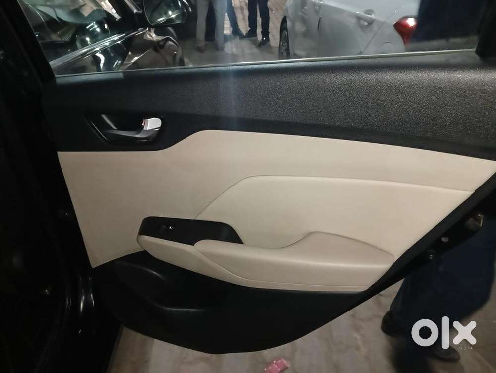 Reliable Hyundai 2017 Car