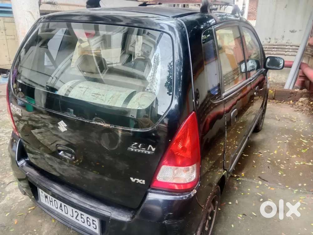 Maruti Suzuki Estilo Vxi 2007