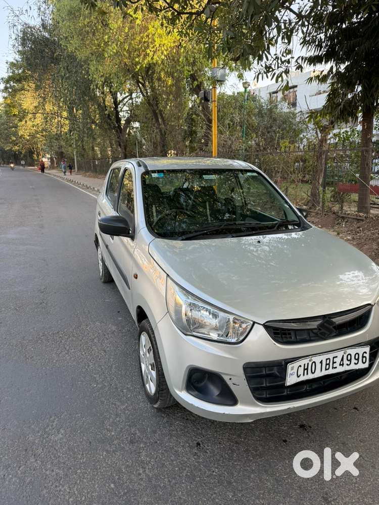Maruti Alto K10 2015 Year