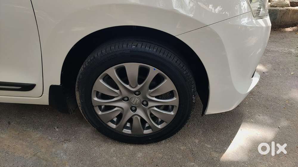 Maruti Suzuki Baleno Zeta, 2019, Petrol