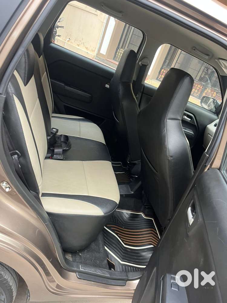 Maruti Suzuki Wagon R 1.2 Zxi Plus, 2023, Petrol