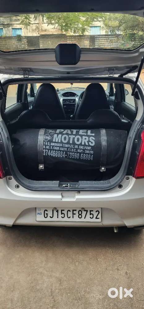 2017 Maruti Suzuki Alto Ladies Useing Car