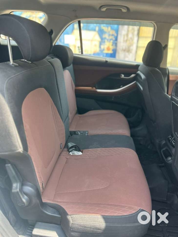 Hyundai Alcazar 1.5 Prestige Exe Diesel Mt 6 Str, 2022, Diesel