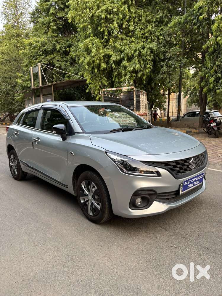 Maruti Suzuki Baleno Sigma, 2025, Petrol