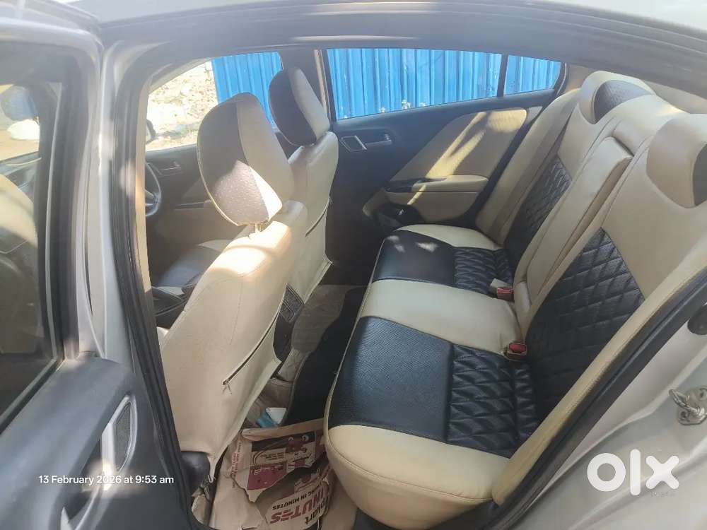 Honda City 2014 Diesel 98000 Km Driven