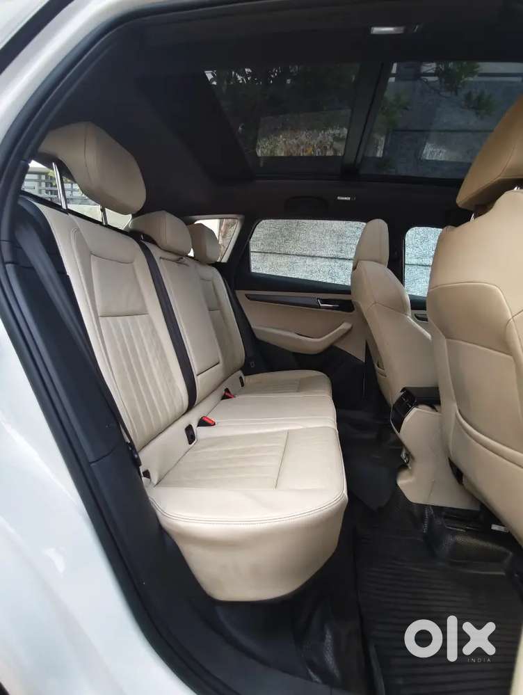 Skoda Karoq 2020 Petrol Good Condition