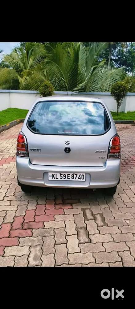 Power Steering Ac Chilld