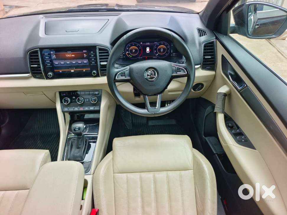 Skoda Karoq 1.5 Style At, 2020, Petrol
