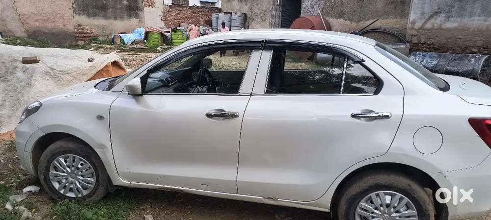 Maruti Suzuki Dzire 2020