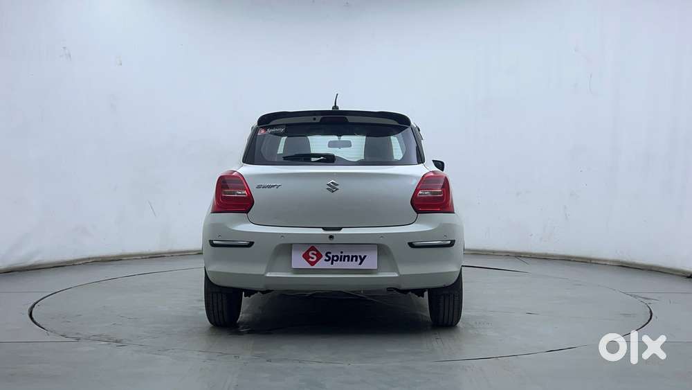 Maruti Suzuki Swift 1.3 Zxi, 2024, Petrol