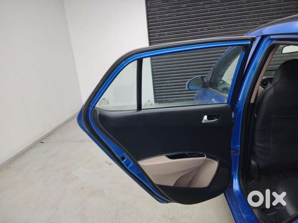 Hyundai Grand I10 1.2 Kappa Sportz, 2019, Petrol