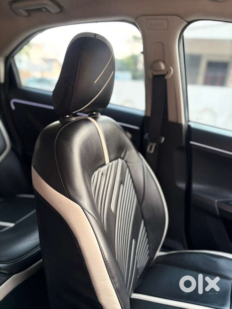 Tata Nexon 2024 Petrol Well Maintained