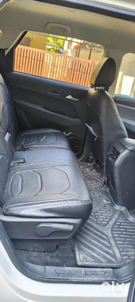 Mg Hector Petrol For Sale