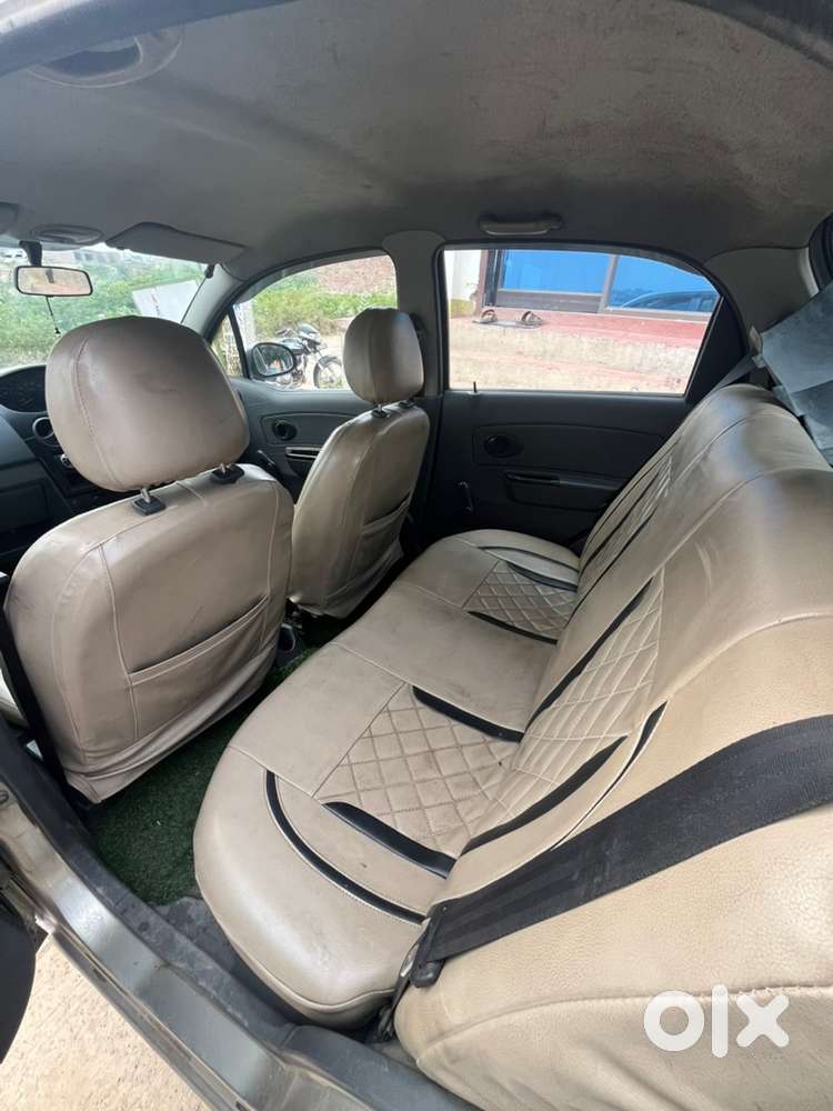 Chevrolet Spark 2008 Cng & Hybrids Good Condition