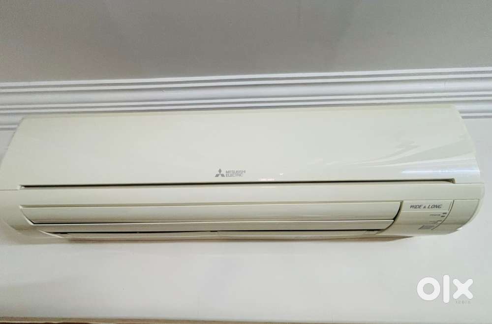 Mitsubishi Electric 2 Ton Split AC &ndash; MS-GK24VA | 3 Star | 2019