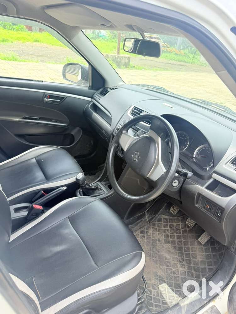 Maruti Suzuki Swift 2015 Diesel 73000 Km Driven