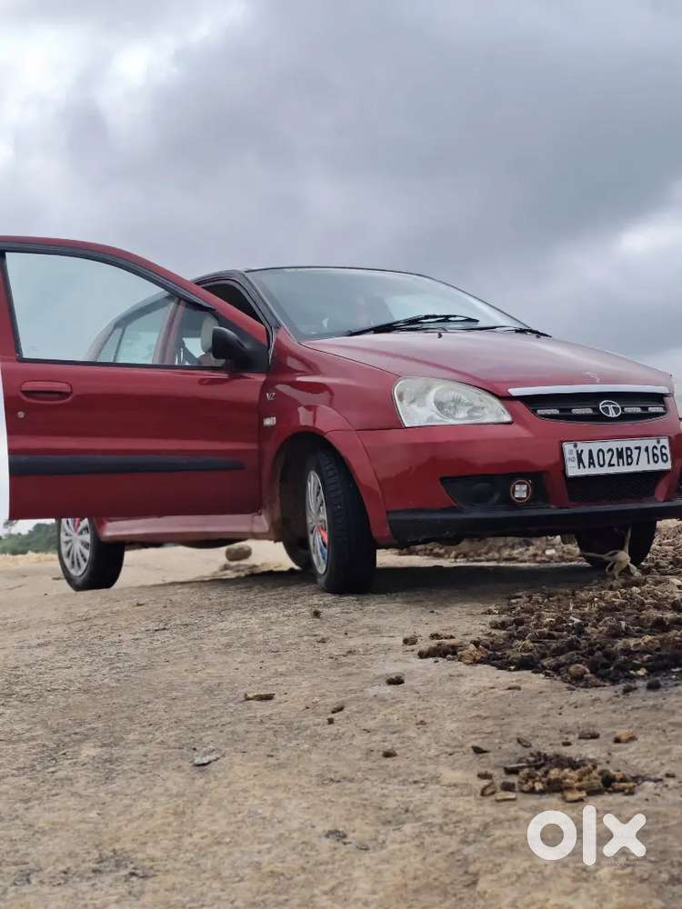Tata Indica Ev2 Xeta 2007