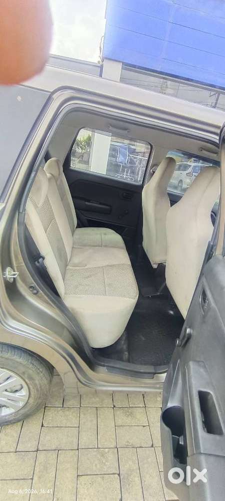 Maruti Suzuki Wagon R Lxi Cng, 2022, Petrol