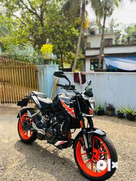 Second Hand Duke for sale in Malappuram Used Motorcycles in