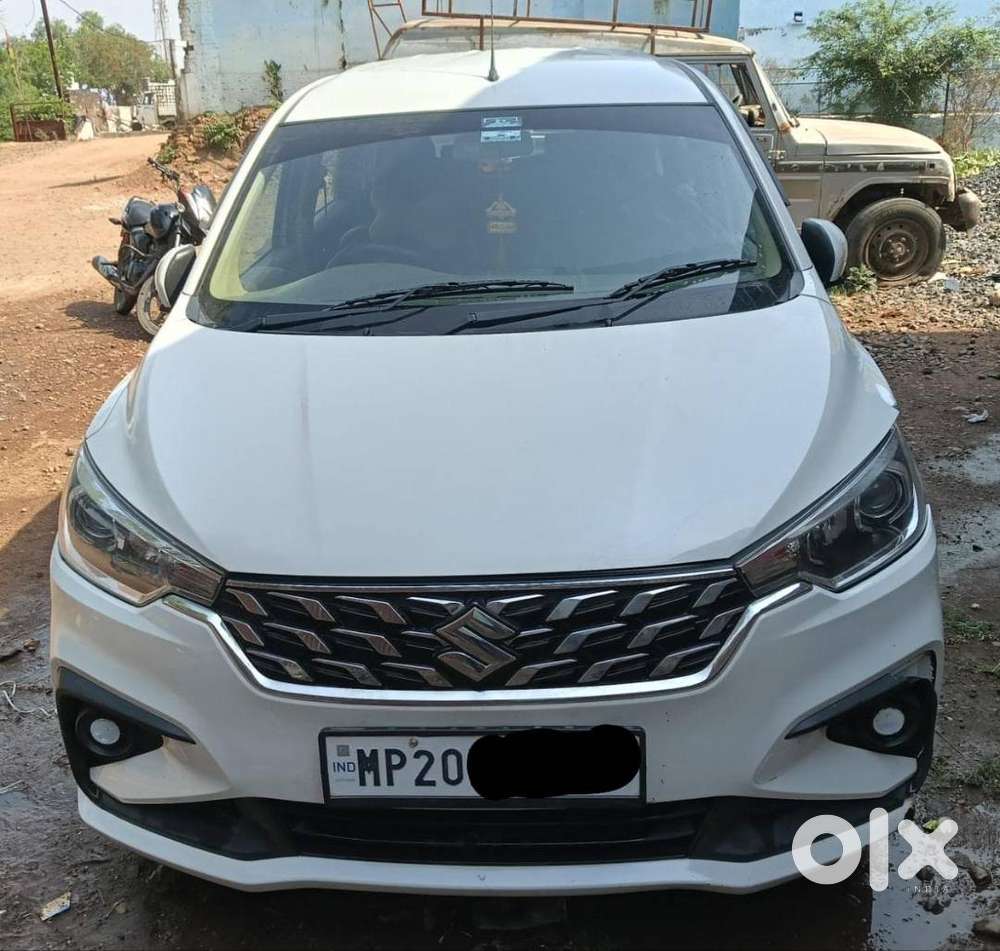 Ertiga For Sale