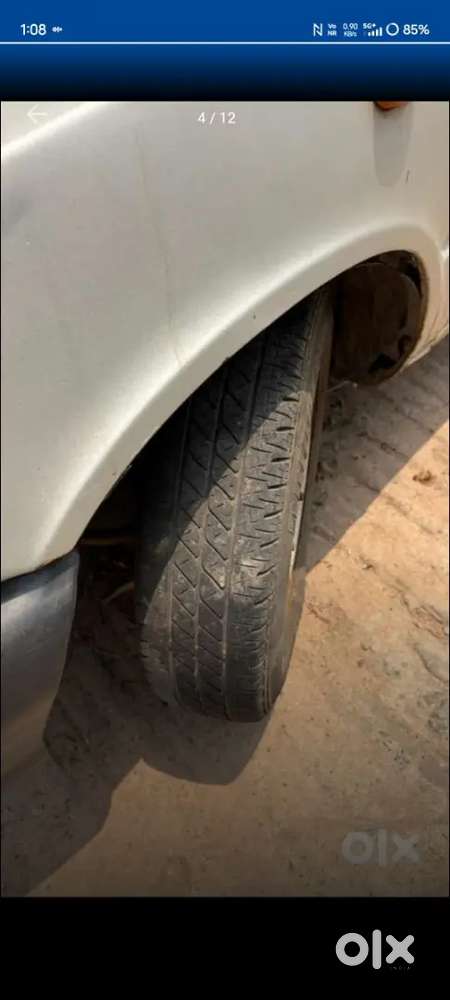 Maruti Suzuki 800 2009