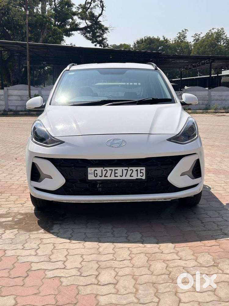 Hyundai Grand I10 Nios Sportz 1.2 Kappa Cng, 2026, Cng & Hybrids
