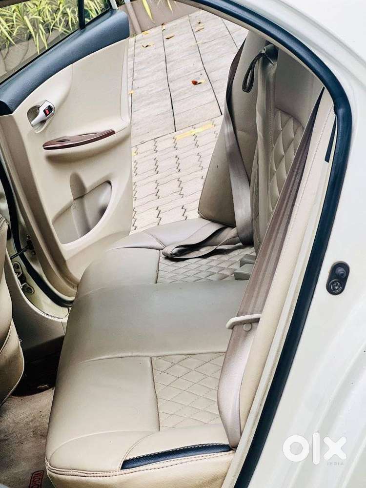 Toyota Corolla Altis Diesel D4dg, 2013, Diesel