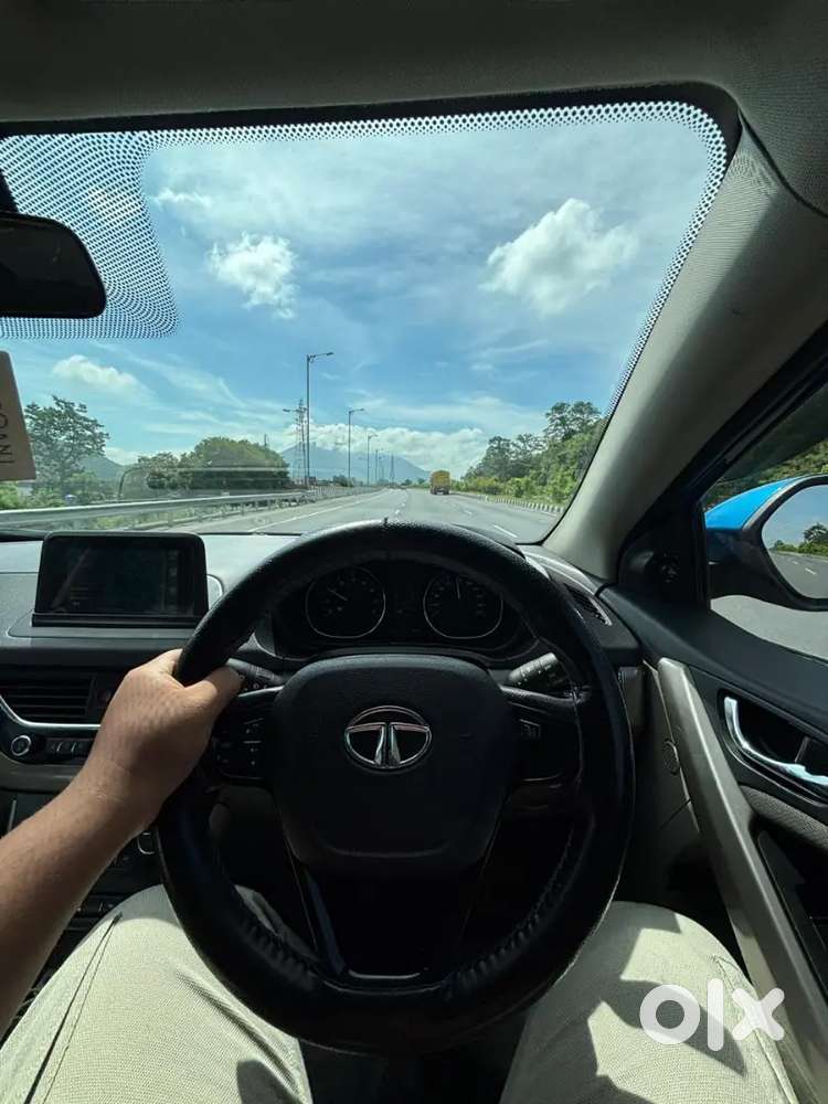 Tata Nexon 2019 Diesel Well Maintained