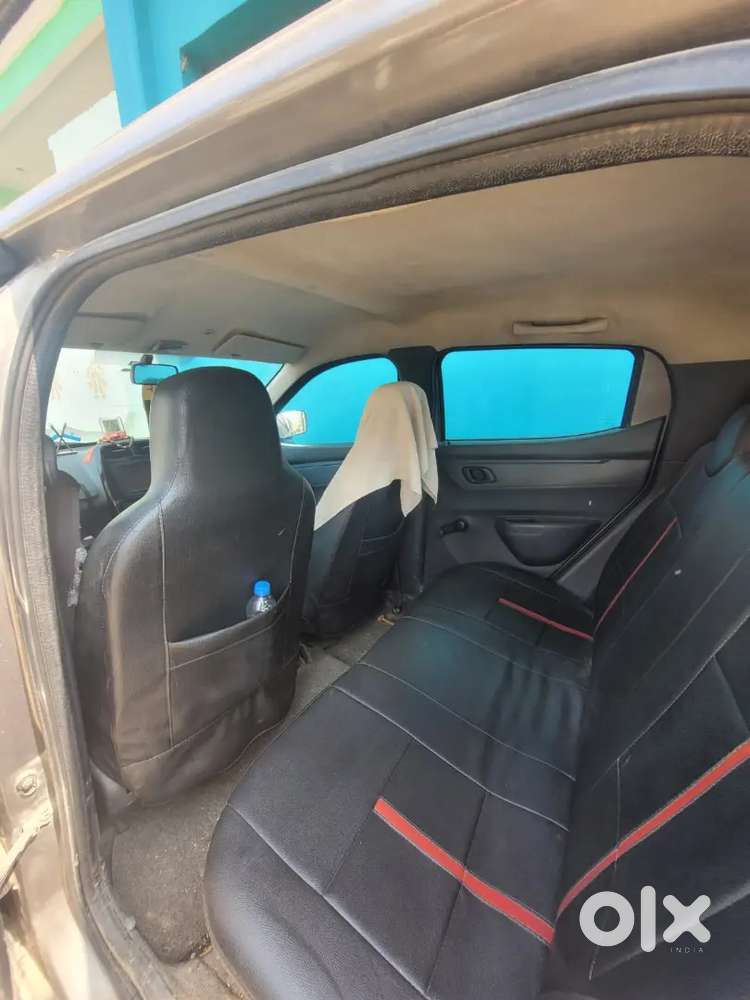 Renault Kwid 2016 Petrol 71000 Km Driven