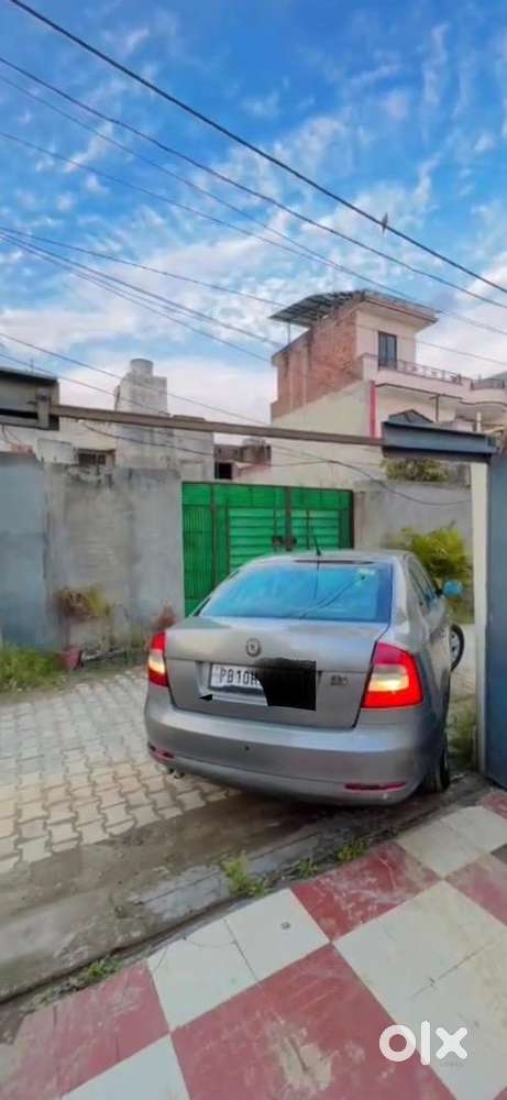 Skoda Laura 2009 Diesel Good Condition