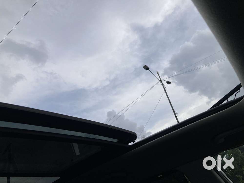 Hyundai Creta 1.5 Sx (o) Diesel, 2021, Diesel