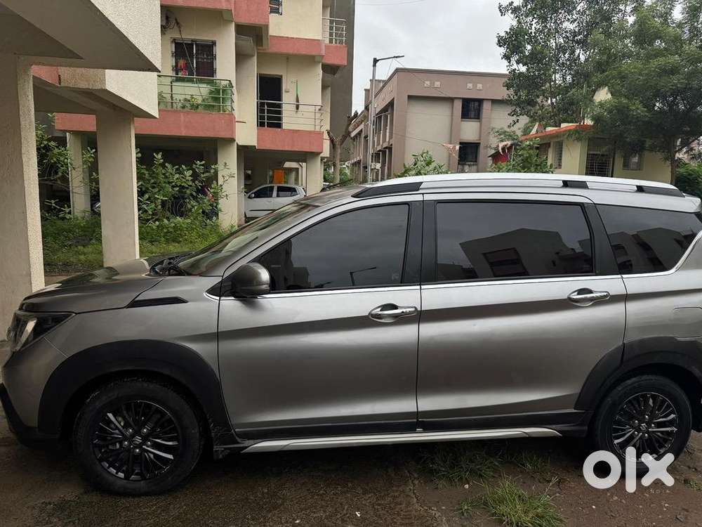 Maruti Suzuki Xl6 2019