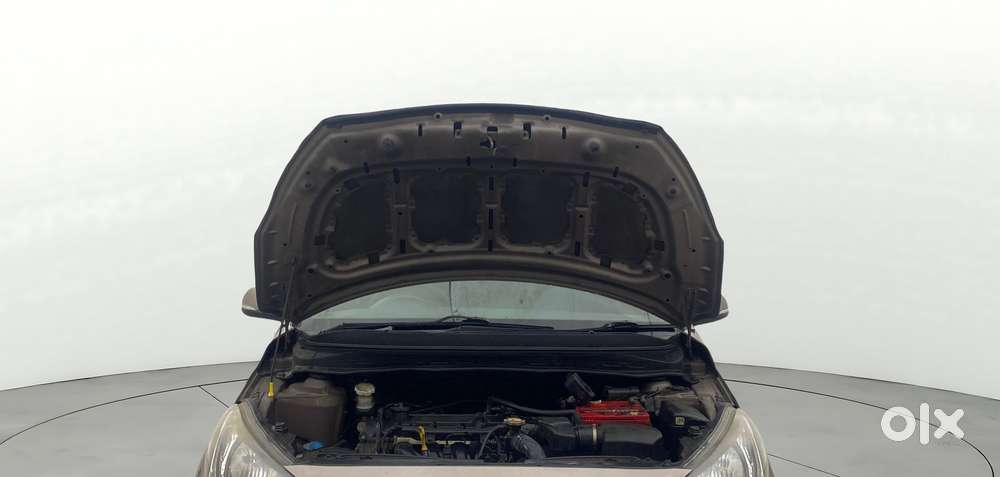 Hyundai I20 2012-2014 Asta 1.2, 2013, Petrol