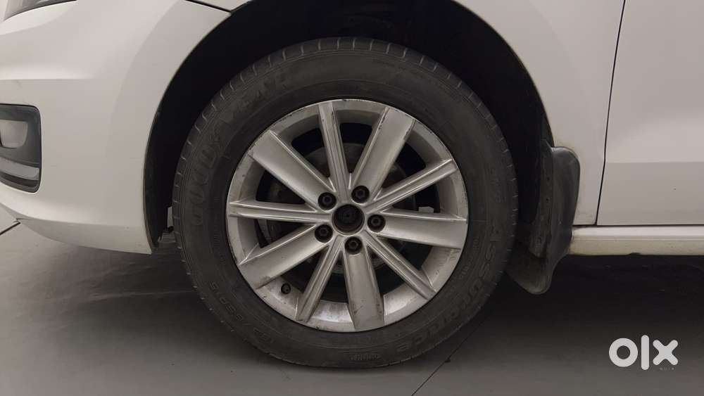 Volkswagen Vento 1.5 Tdi Highline, 2015, Diesel