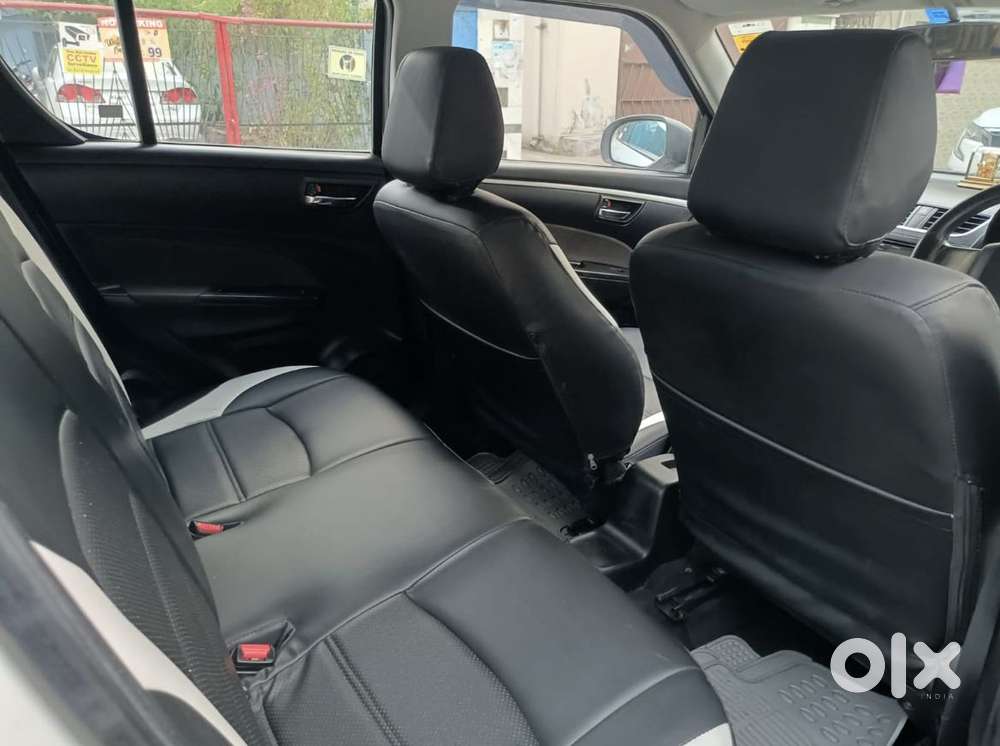 Maruti Suzuki Swift Ddis Vdi, 2014, Diesel
