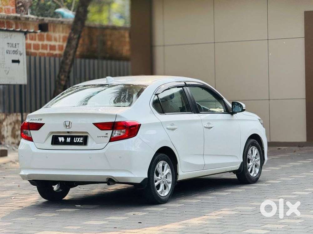 Honda Amaze V Petrol, 2020, Petrol