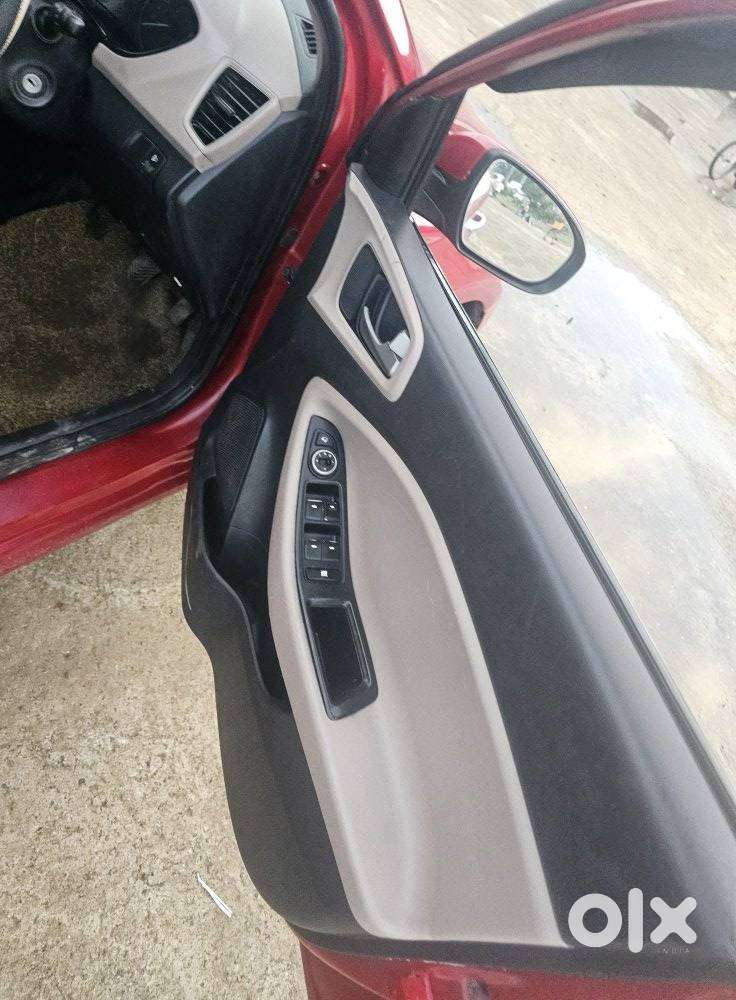 Hyundai Elite I20 Magna Executive 1.2, 2017, Petrol